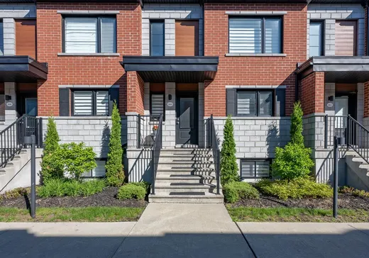 Maison à vendre - 664Z Rue Papineau, Boisbriand, J7G 2T7