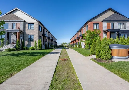 Maison à vendre - 664Z Rue Papineau, Boisbriand, J7G 2T7