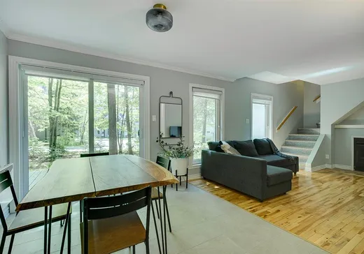 Condo à vendre - 290 Ch. des Faîtières, Saint-Sauveur, J0R1K0
