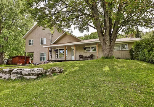 Bungalow à vendre - 19282-19284 Rue Cadillac, Mirabel, J7J2B8