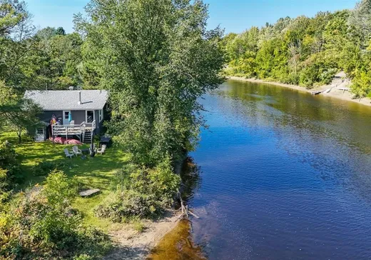 Bungalow for sale - 1360 Rg Lépine, Saint-Liguori, J0K2X0
