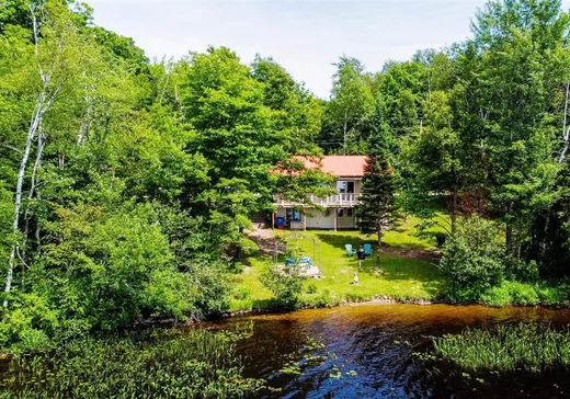 Maison à vendre - 137 Ch. Daniel-Stone, Brownsburg-Chatham, J8G 1K4