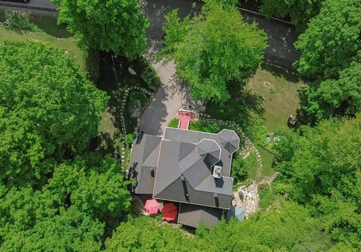 Maison à vendre - 291 Ch. Beaulne, Saint-Sauveur, J0R 1K0