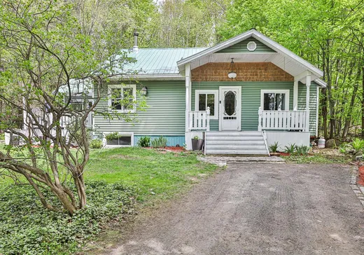 Bungalow à vendre - 20 Rue Roger, Saint-Colomban, J5K2A6
