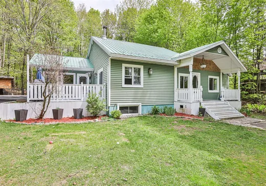 Maison à vendre - 20 Rue Roger, Saint-Colomban, J5K 2A6