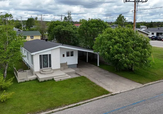 House for sale - 31 Rue de la Rivière, Port-Cartier, G5B 1P5
