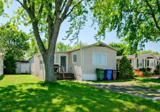 Maison à étages à vendre - 3789 Rg de la Rivière N., Saint-Jean-Baptiste, J0L2B0