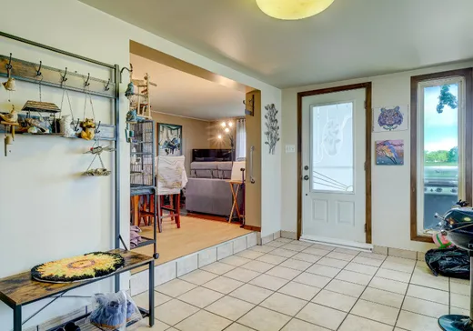 Maison à vendre - 3789 Rg de la Rivière N., Saint-Jean-Baptiste, J0L 2B0