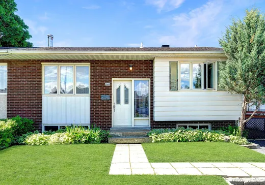 Maison à étages à vendre - 2668 Rue Montpellier, Mascouche, J7K1C5