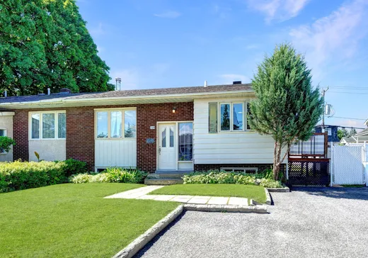 Maison à vendre - 2668 Rue Montpellier, Mascouche, J7K 1C5