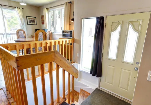 Maison à vendre - 2668 Rue Montpellier, Mascouche, J7K 1C5