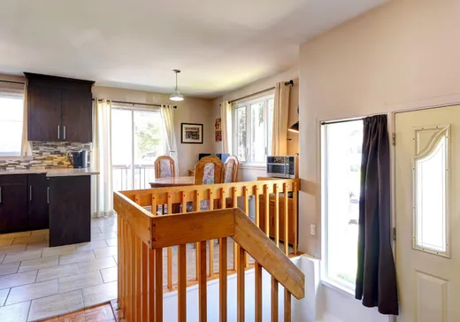 Maison à vendre - 2668 Rue Montpellier, Mascouche, J7K 1C5