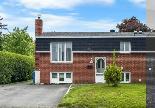 Maison à étages à vendre - 106 Rue Morgan, Massueville, J3P3C3