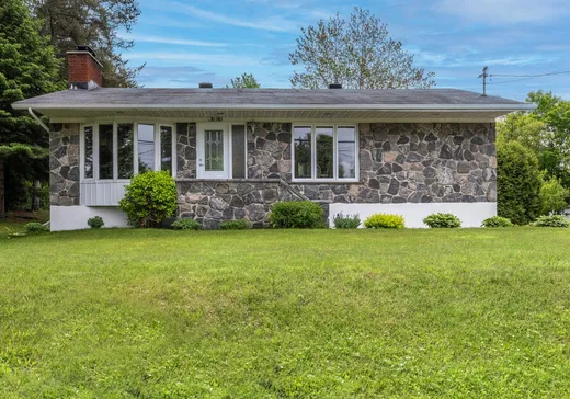 Maison à vendre - 3680 Rg St-Malo, Trois-Rivières, G8V 1X9
