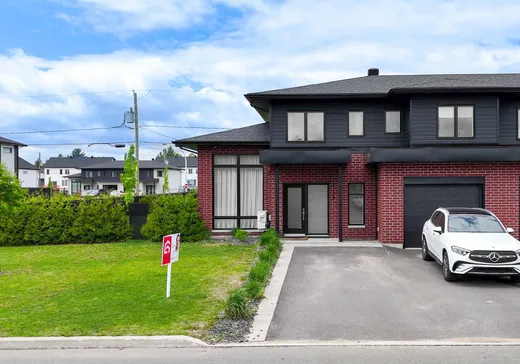 Maison à étages à vendre - 2130 Rue de l'Aubergiste, Trois-Rivières, G8Y0L1