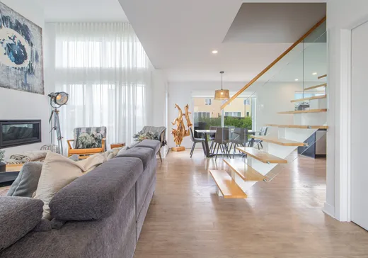 Maison à vendre - 2130 Rue de l'Aubergiste, Trois-Rivières, G8Y 0L1