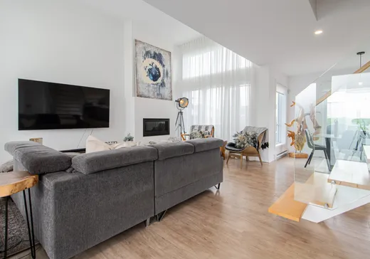 Maison à vendre - 2130 Rue de l'Aubergiste, Trois-Rivières, G8Y 0L1