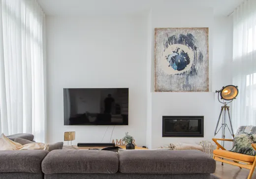 Maison à vendre - 2130 Rue de l'Aubergiste, Trois-Rivières, G8Y 0L1