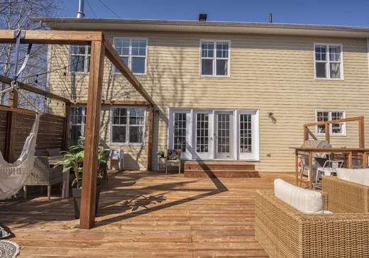 Maison à vendre - 125 Rue Blanchard, Val-d'Or, J9P 0C1