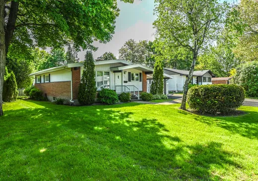 House for sale - 492 Rue Lechasseur, Beloeil, J3G 2K8