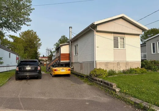 Bungalow à vendre - 3696 Rue des Fougères, Lévis, G6V7M5