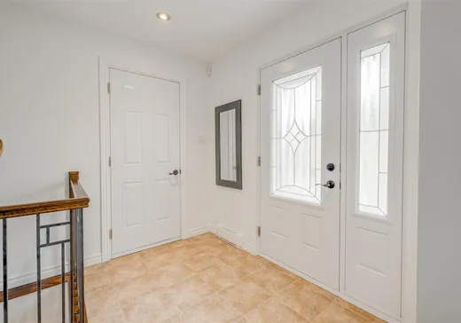 Maison à vendre - 19 Rue du Ruisseau, Pont-Rouge, G3H 0B5