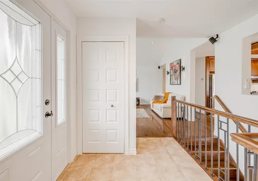Maison à vendre - 19 Rue du Ruisseau, Pont-Rouge, G3H 0B5