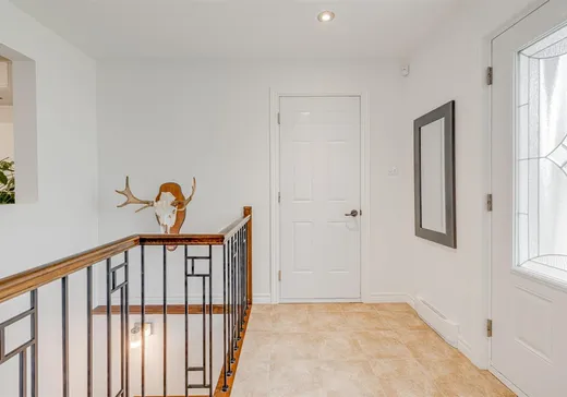 Maison à vendre - 19 Rue du Ruisseau, Pont-Rouge, G3H 0B5
