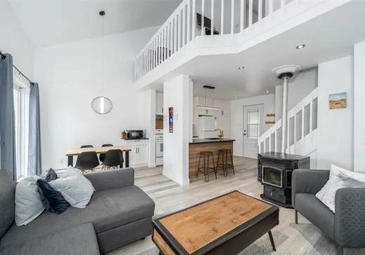 Condo à vendre - 2 Boul. Bélanger, Beaupré, G0A 1E0
