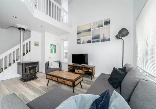 Condo à vendre - 2 Boul. Bélanger, Beaupré, G0A 1E0
