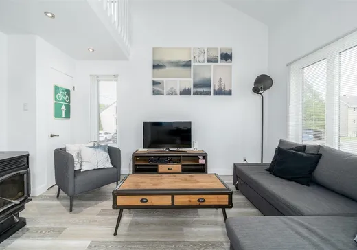 Condo à vendre - 2 Boul. Bélanger, Beaupré, G0A 1E0