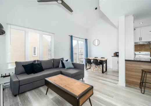 Condo à vendre - 2 Boul. Bélanger, Beaupré, G0A 1E0