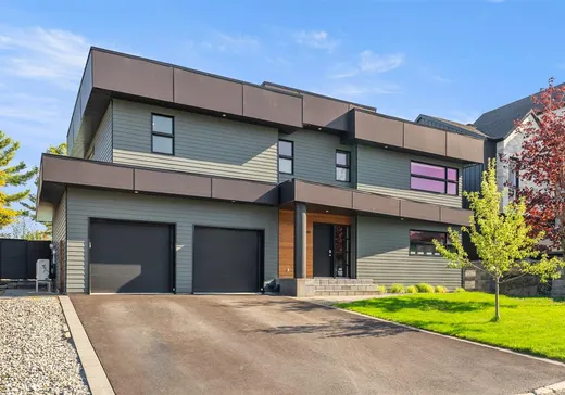 Maison à étages à vendre - 1091 Rue du Botaniste, Lévis, G7A0G7