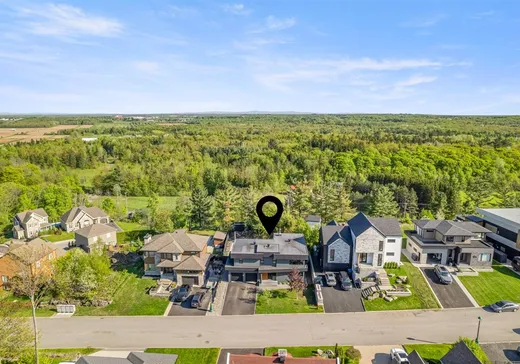 Maison à vendre - 1091 Rue du Botaniste, Lévis, G7A 0G7