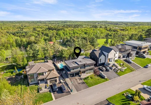 Maison à vendre - 1091 Rue du Botaniste, Lévis, G7A 0G7