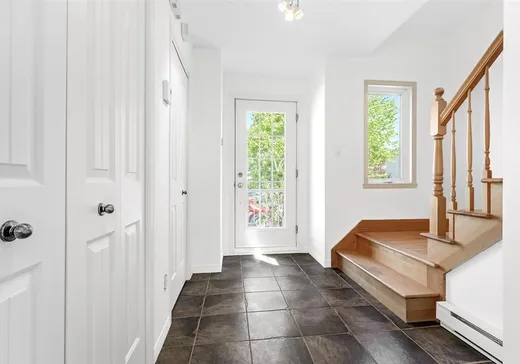 Maison à vendre - 1485 Av. de la Roselière, Vanier, G1M 4E7
