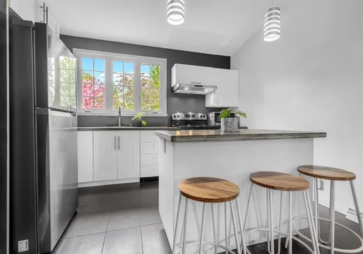 Maison à vendre - 2974 Rue de Deschambault, Ste-Foy, G1W 1B3