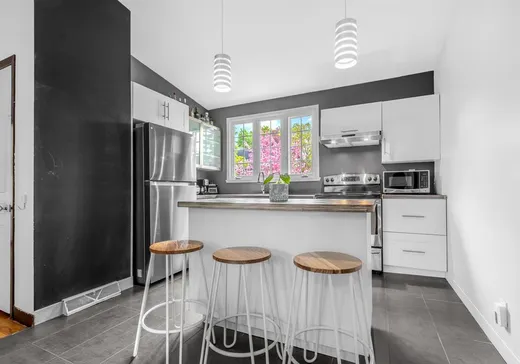 Maison à vendre - 2974 Rue de Deschambault, Ste-Foy, G1W 1B3