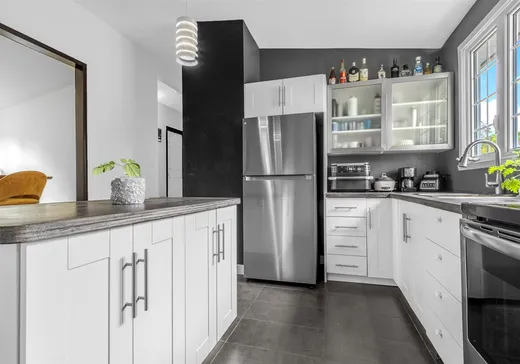 Maison à vendre - 2974 Rue de Deschambault, Ste-Foy, G1W 1B3