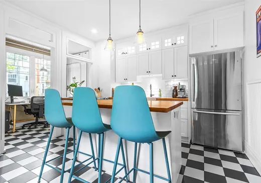 Condo à vendre - 865 Av. Murray, Ville de Québec, G1S3B2