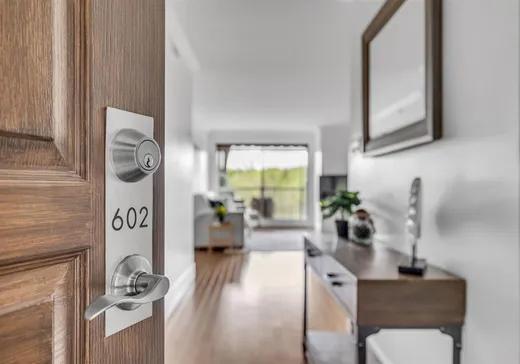 Condo for sale - 7735 Rue du Daim, Charlesbourg, G1G 0B1