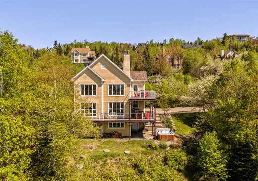 Maison à vendre - 125-127 Ch. Josaphat, Petite-Riviere-St-François, G0A 2L0