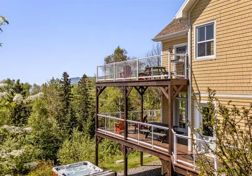 Maison à vendre - 125-127 Ch. Josaphat, Petite-Riviere-St-François, G0A 2L0