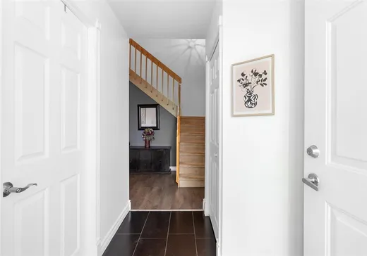 Maison à vendre - 1407 Rue des Impératrices, Ville de Québec, G3J 1R5