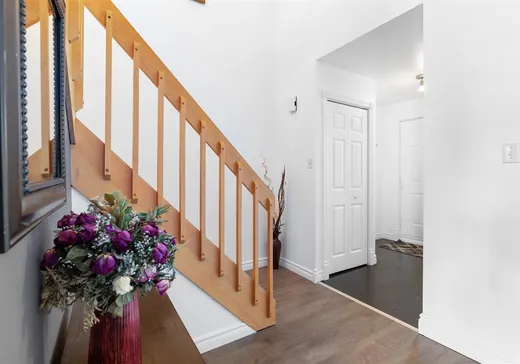 Maison à vendre - 1407 Rue des Impératrices, Ville de Québec, G3J 1R5