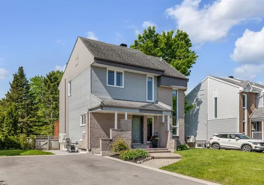 Maison à étages à vendre - 1396 Rue Pierre-Robitaille, Sainte-Foy-Sillery-Cap-Rouge, G2G2C6