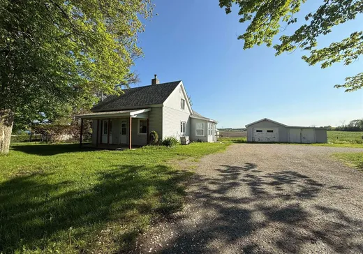 Maison à étages à vendre - 365 11e Rang, Windsor, J1S0C6