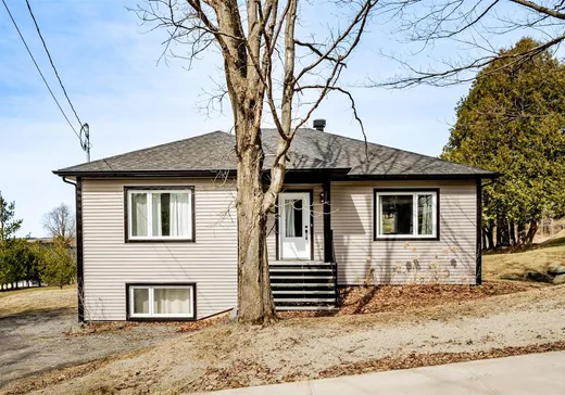 Bungalow for sale - 349 Ch. Parker, Dixville, J0B1P0