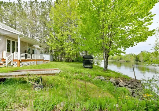 Maison à vendre - 2818 Ch. Julienne, Weedon, J0B 3J0