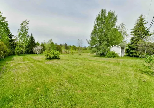 Maison à vendre - 2818 Ch. Julienne, Weedon, J0B 3J0